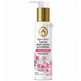 Mom & World Youth Anti Aging & Firming Face Wash