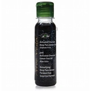 Aloe Veda Activated Charcoal Deep Pore Detox Face Wash Sulphate Free