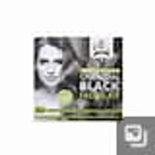 TBC Facial Kit (Complimentary Gift of 50gm Inside) Charcoal Black