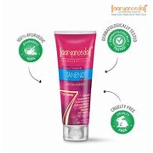 Aryanveda Tanend Face Wash