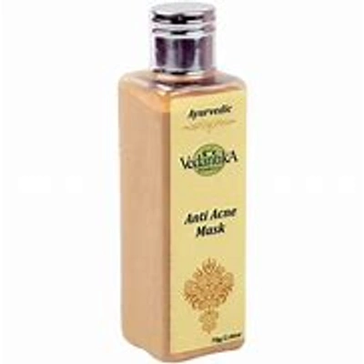 Vedantika Herbals Anti Acne Face Mask