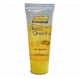 Bio Beauty Face Wash Haldi Chandan