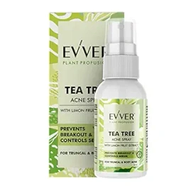 Essentium Phygen Evver Tea Tree Cinnamon Face Wash