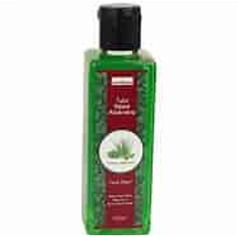 Birla Ayurveda Neem Tulsi Aloevera Face Wash