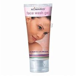 Nomaks Face Wash