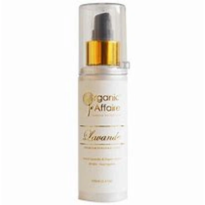 Organic Affaire Lavande Face Wash