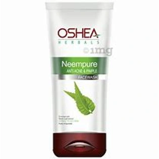 Oshea Herbals Neempure Face Wash