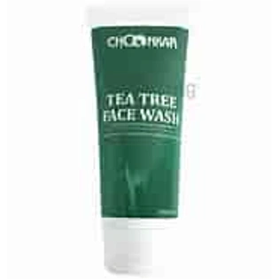 Choonkar Tea Tree Face Wash