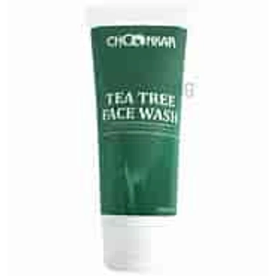 Choonkar Tea Tree Face Wash