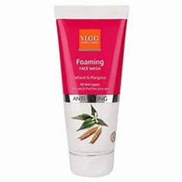 VLCC Anti Ageing Foaming Face Wash