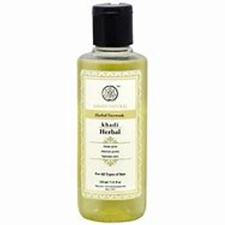 Khadi Herbal Face Wash