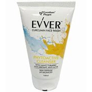 Essentium Phygen Evver Curcumin Face Wash