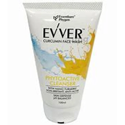 Essentium Phygen Evver Curcumin Face Wash