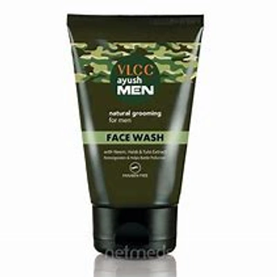 VLCC Ayush Men Face Wash