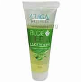 Ciaga Face Wash Aloe Neem