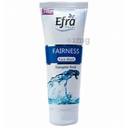 Efra Halal Face Wash Fairness