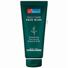 Dr Batra's Daily Care Face Wash