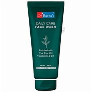 Dr Batra's Daily Care Face Wash