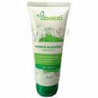 Abolab Neem Aloe Vera Face Wash