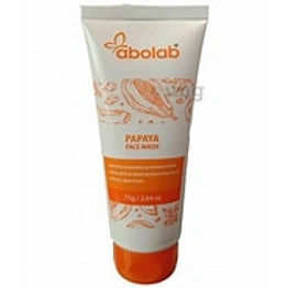 Abolab Papaya Face Wash