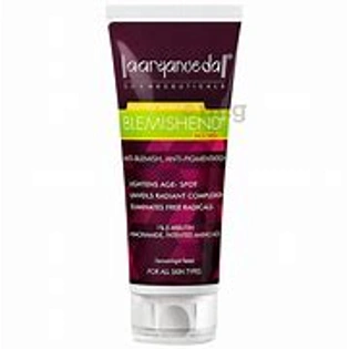 Aryanveda Blemishend Face Wash