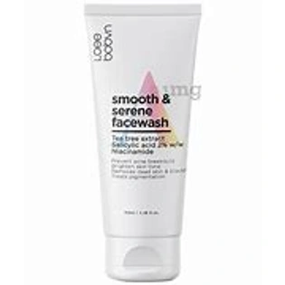 Loee bobvn Smooth & Serene Face Wash