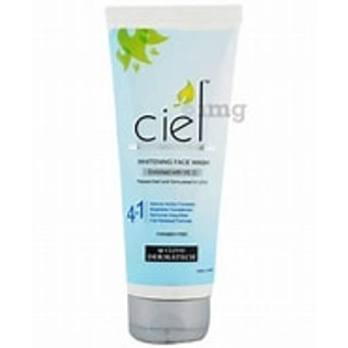 Ciel Whitening Face Wash