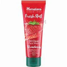 Himalaya Personal Care Fresh Start Oil Clear Face Wash