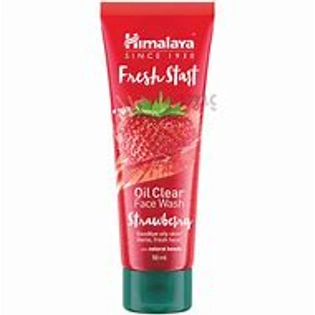 Himalaya Personal Care Fresh Start Oil Clear Face Wash