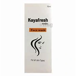 Kayafresh Face Wash