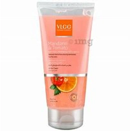 VLCC Mandarin & Tomato Natural Fairness Face Wash