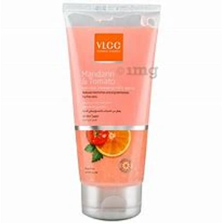 VLCC Mandarin & Tomato Natural Fairness Face Wash