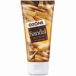 Ozone Sandal Face Wash