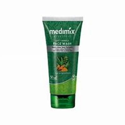 Medimix Ayurvedic Anti Pimple Face Wash