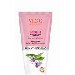 VLCC Snigdha Skin Whitening Face Wash