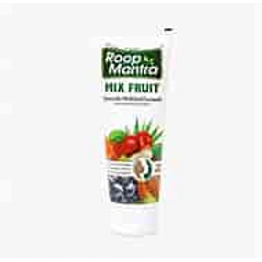 Roop Mantra Mix Fruit Face Wash