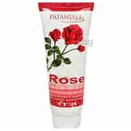 Patanjali Ayurveda Rose Face Wash