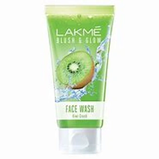 Lakme Blush & Glow Face Wash Kiwi Crush