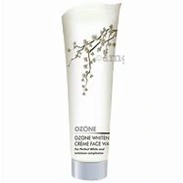 Ozone Whitening Creme Face Wash