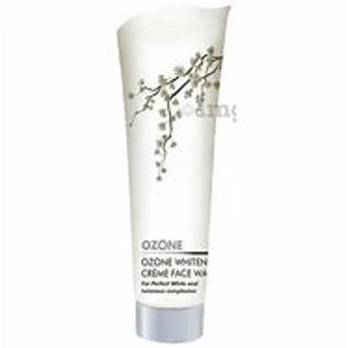 Ozone Whitening Creme Face Wash