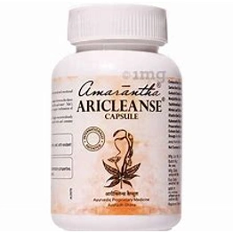 Amarantha Aricleanse Capsule