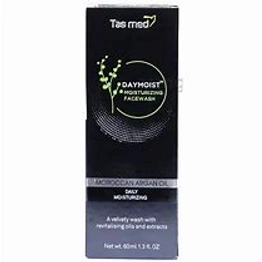 Tas Med Daymoist Moisturizing Face Wash