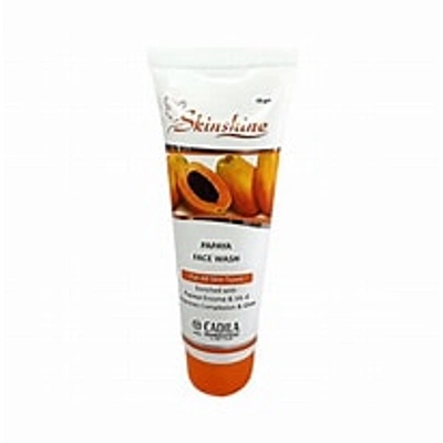 Skinshine Papaya Face Wash