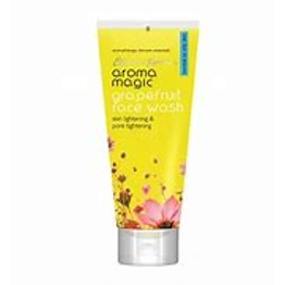 Aroma Magic Grapefruit Face Wash