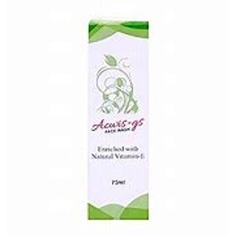 Acwis-GS Face Wash