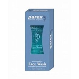 Parex Face Wash