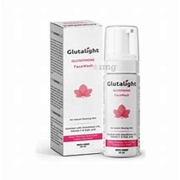 Glutalight Glutathione Face Wash