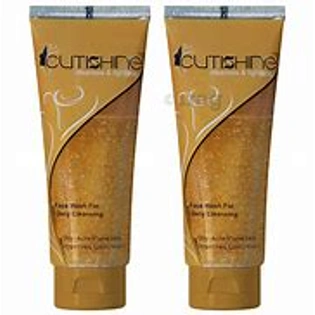 Cutishine Face Wash (70gm Each)