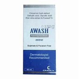 Awash Face Wash