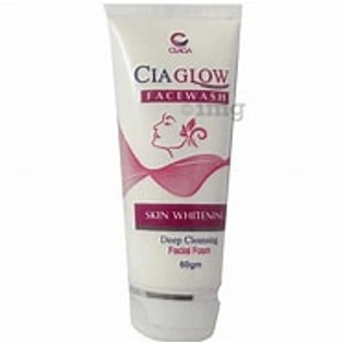 Ciaga Cia Glow Face Wash